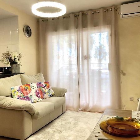 Rosaleda 1 Apartment เดเนีย ภายนอก รูปภาพ